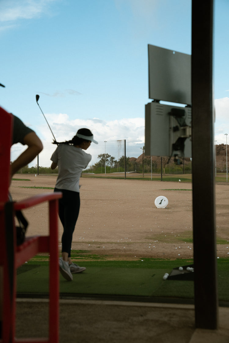 Grass Driving Ranges Toptracer Driving Range – Grass Clippings | Rolling Hills